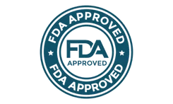 FDA APPROVED LOGO