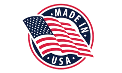 MADE IN USA LOGO